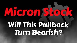 Micron Stock Analysis | Sell Off Is Coming? MU Stock Analysis