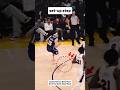 Austin Reaves Slow-Fast Burst to Quick Step-Back #nba #basketball #sports #shorts