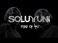 Soluyuni  egg of life sacred live set 112