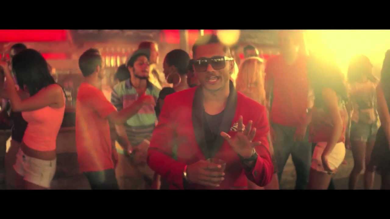 High Heels - Jaz Dhami Feat. Yo Yo Honey Singh - YouTube