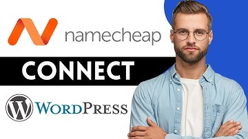 (New Updated) how to connect namecheap domain to wordpress