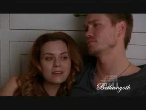 One Tree Hill : Lucas, Peyton & ... Baby Part. 2
