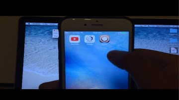 How To Jailbreak IOS 9.3.3 Pangu Jailbreak