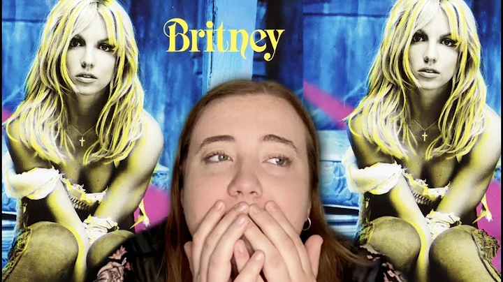 BRITNEY Unveils A Different Side of Britney :: *Br...