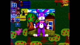 The Walten Files 3 - BunnyFarm But Only When Sophie & Jenny Are Talking