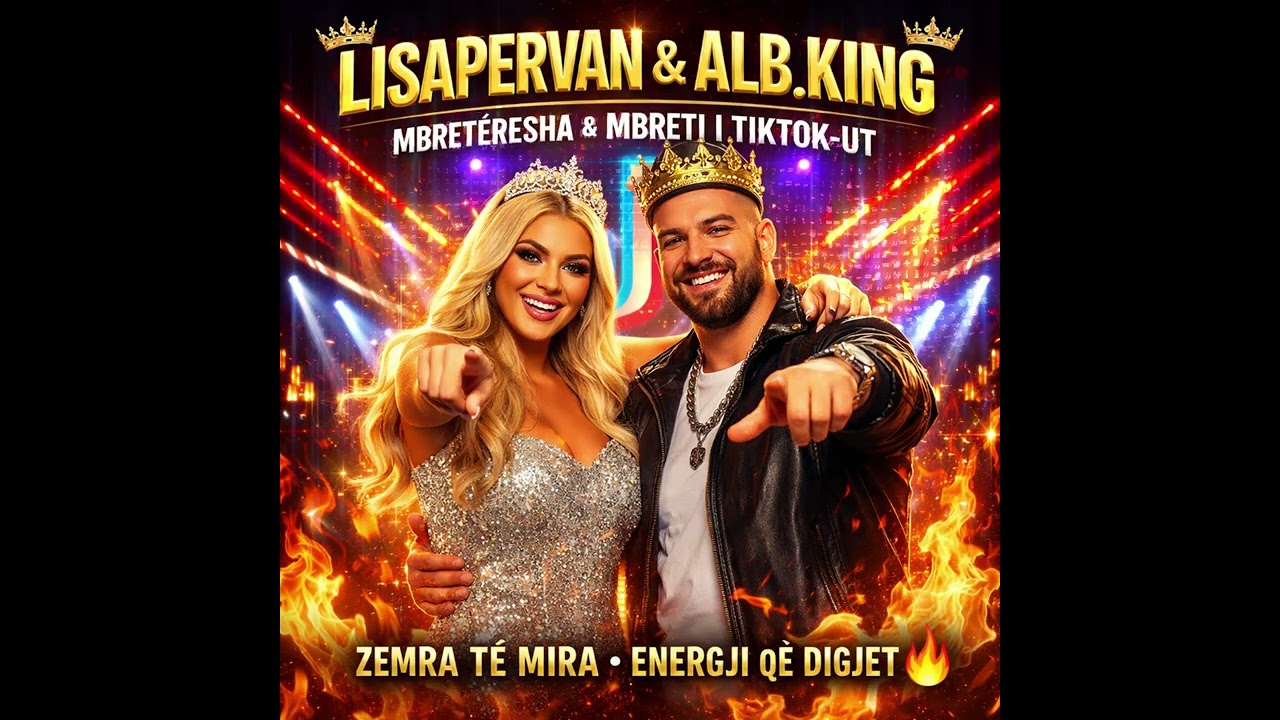 SenadBIH Mbretëresha e Zemrës