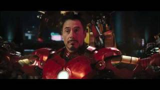 Iron Man 2 Movie Trailer