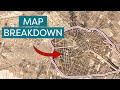 Berlin Map - EXPLAINED
