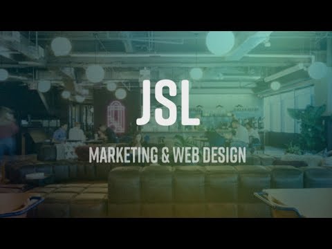 Top Awarded Digital Marketing Agency | JSL Marketing