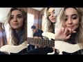 Sabrina Carpenter | Instagram Live Stream | 15 August 2017