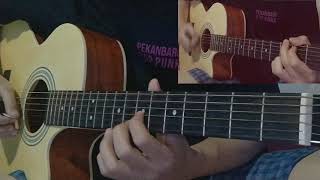 Download Lagu ROCKET ROCKERS - INGIN HILANG INGATAN [Lead/Solo] Cover Akustik MP3