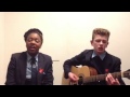 Rather be cover - Ruva Ali + Lloyd Smallwood