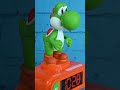 RL800NI1 Réveil avec veilleuse Yoshi, Alarm clock Yoshi night light 2 - Lexibook