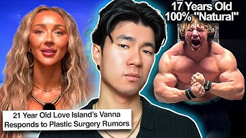 The Gen Z Body Image CRISIS