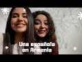 Una española en Armenia/Испанка в Армении