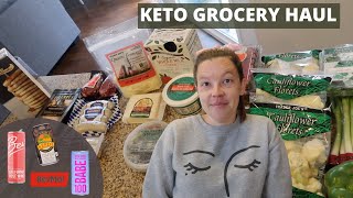Trader Joe s Keto Haul and some keto alcohol finds BevMo