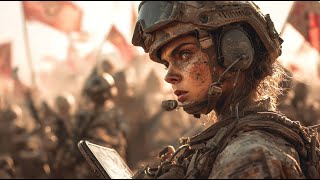 “The ‘Child Soldier’ They Laughed At—Until Her True Command Rank Terrified | Sci-Fi | HFY Reddit screenshot 2