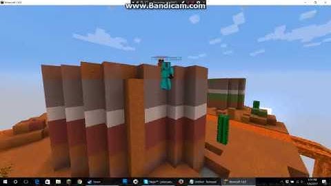 Mineplex Speed and Fly Hacker
