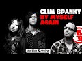 GLIM SPANKY ~ By Myself Again ~ REACTION &amp; REVIEW