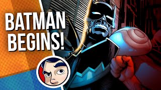Smallville Season 11 "Batman VS Superman" | Comicstorian