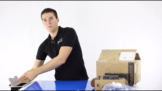 [HD] Kramer Electronics FC-46XL - VP-425 - TBUS-4XL - DGK6-35 Reviewed by Technicians Crew Pass