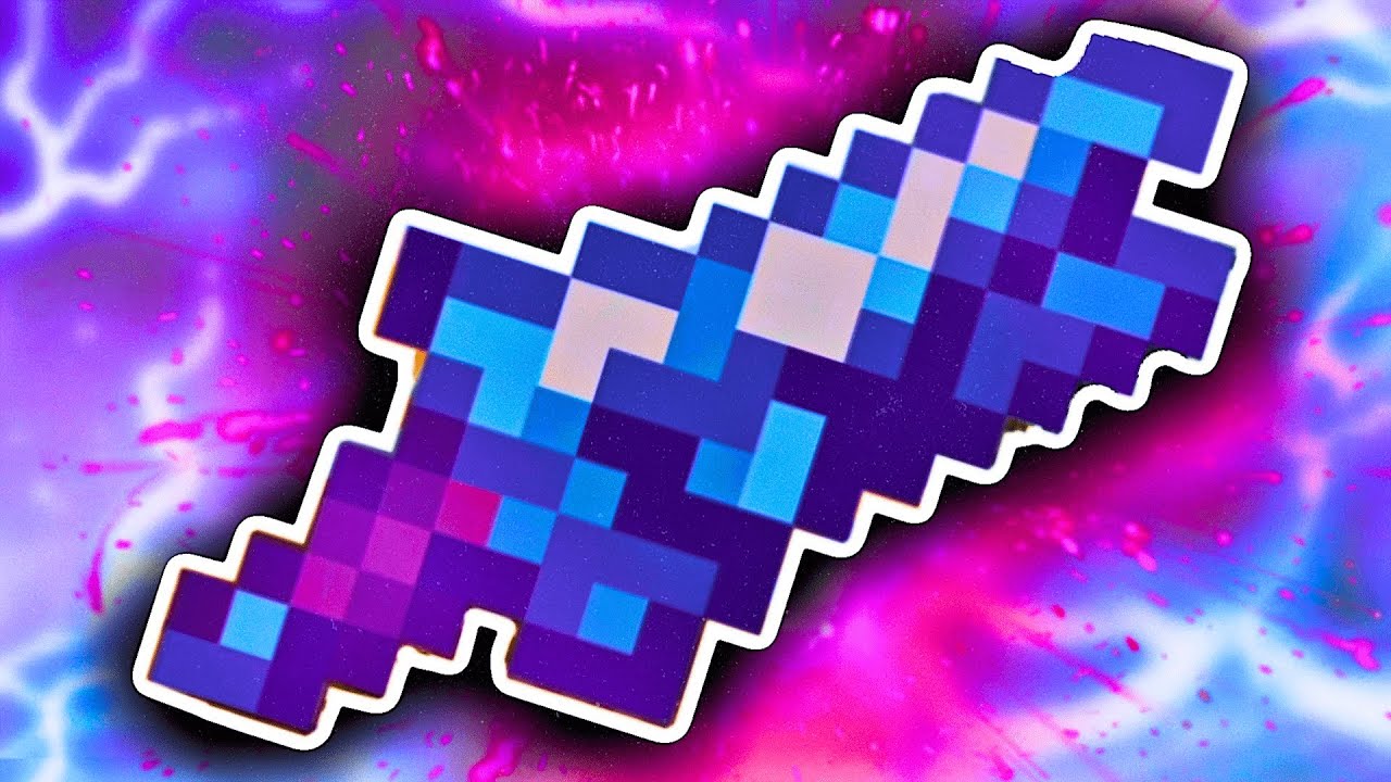 Everyone has forgotten about this weapon... (Hypixel Skyblock)