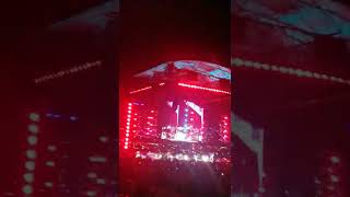 BLESSD & MALUMA - IMPOSIBLE Remix (Concierto en Medellín - Medallo en el Mapa 2022) #ImposibleRemix