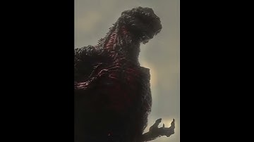 shin godzilla edit||#godzillaedit #edit #editing #godzilla #shingodzilla #shortvideo #fyp #capcut