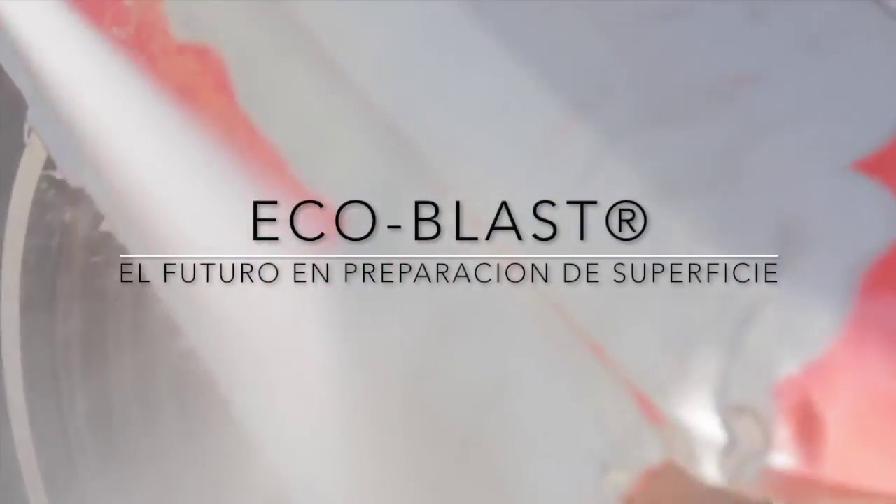 EcoBlast®