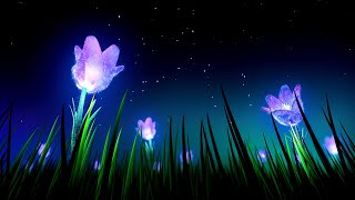 10 Hours Relaxing Sleep Music  Stress Relief Music, Insomnia, Calming Sleep Music (Lavender)