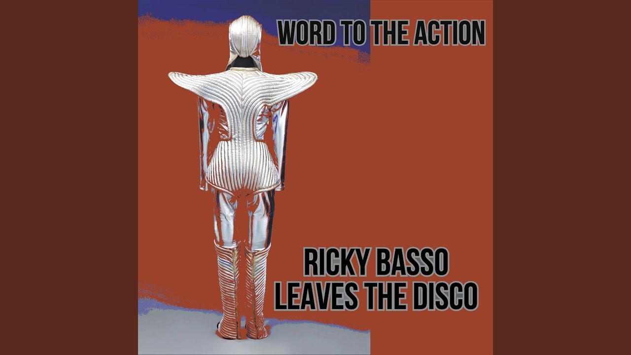 Ricky Basso Leaves the Disco
