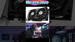 Turn Your Old PC into a Gaming Beast! 🎮 RTX 3050