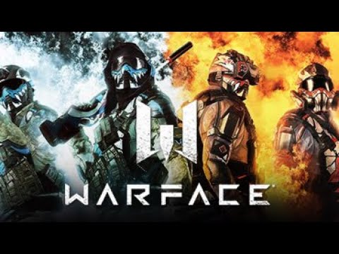 Vidéo: La Date De Sortie De Warface Western A été Réduite, Crytek Révèle Les Espoirs De La Console