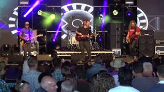 Turin Brakes - Last Chance (live at Lakefest - 12th August 17)