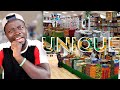 Inside the Biggest African Textiles Shop in Germany (English)