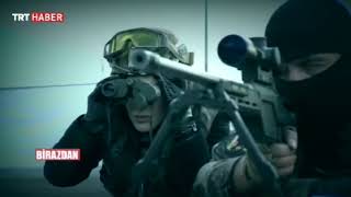 Teşkilat 2.Bölüm - Özel Harekat