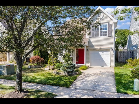 44 Tall Oaks Ct, Old Bridge, NJ home video tour