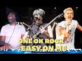 ONE OK ROCK - Easy On Me  Adele Cover  First Time (Reaction)