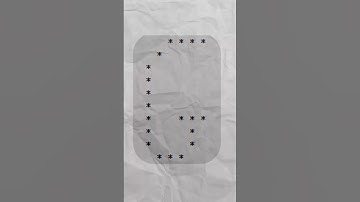 Day 7/26 for printing Alphabet using star ⭐ in #cpp || #coding #yt #youtube #shorts #codingshorts