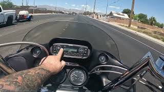 things to do in Las Vegas. #road glide