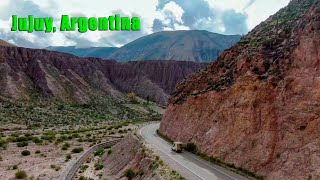 Jujuy North Argentina