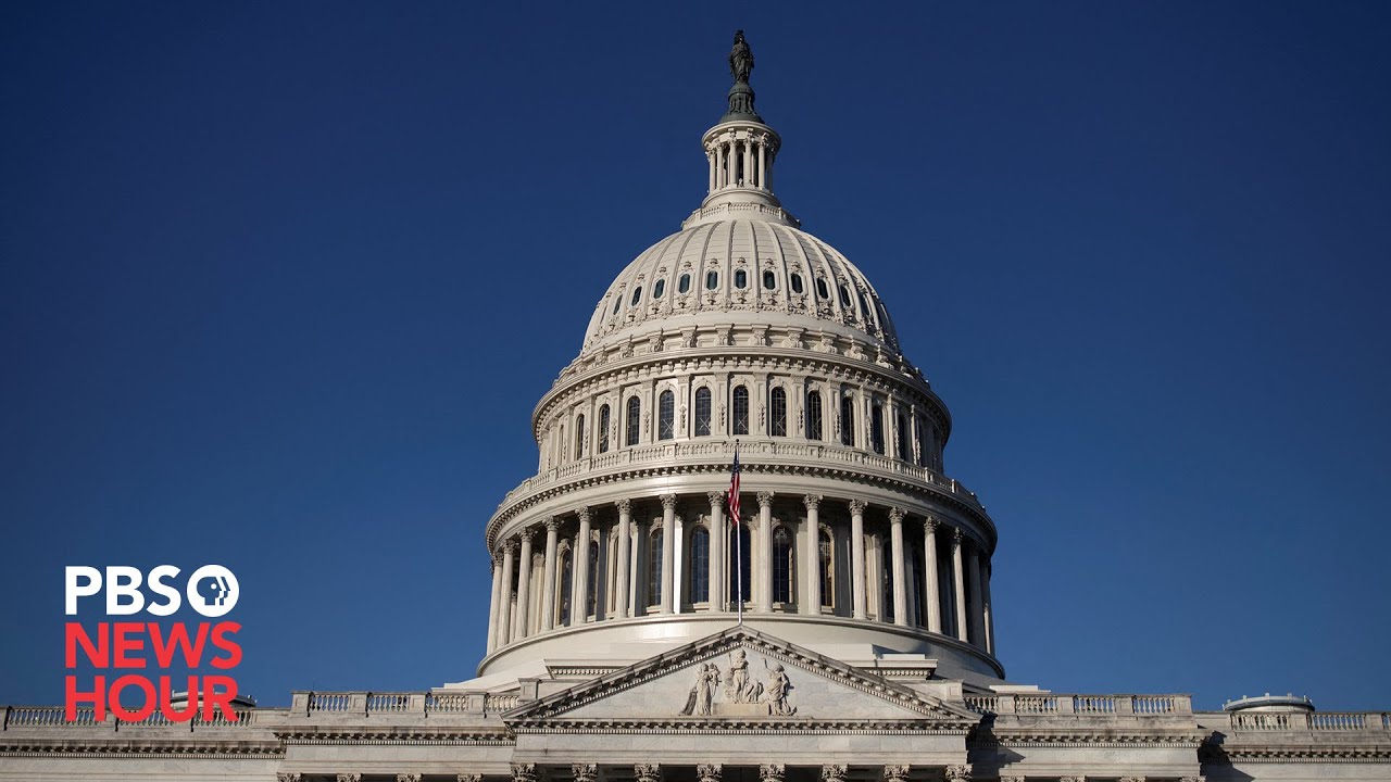 WATCH: Rep. Andy Levin speaks on proposal to recognize Congressional workers’ right to organize.