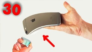 30 حيلة جديدة سوف تسهل عليك حياتك