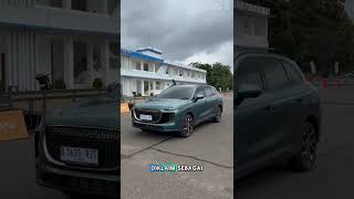 Cobain Langsung Lepas L8, Gimana Rasanya?! #LepasL8 #DrivingExperience