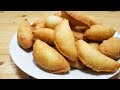 Fataya  empanadas  chaussons moelleux faon pain chinois