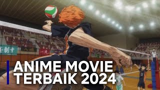 Kenapa Wibu Wajib Nonton Haikyuu!! The Dumpster Battle Di Bioskop?