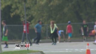 West Haven PD search for suspects approaching children, shouting obscenities
