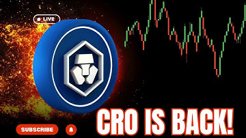 Why Is Crypto Dropping So Fast Right Now? CRYPTO.COM UPDATE