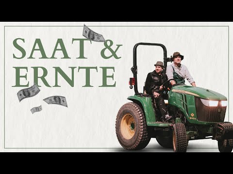 Wie du auf eine göttliche Art finanziell investieren kannst! | Tobias Teichen