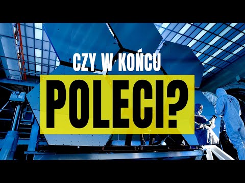 Czym Webb różni się od Hubble'a?